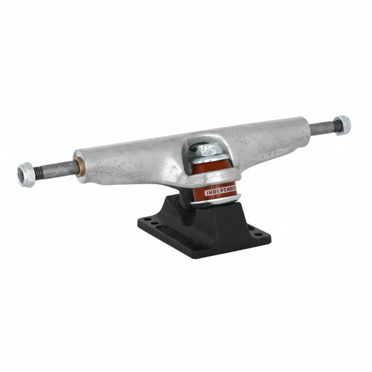 Independent Stage 4 Trucks - Polished/Ano Black