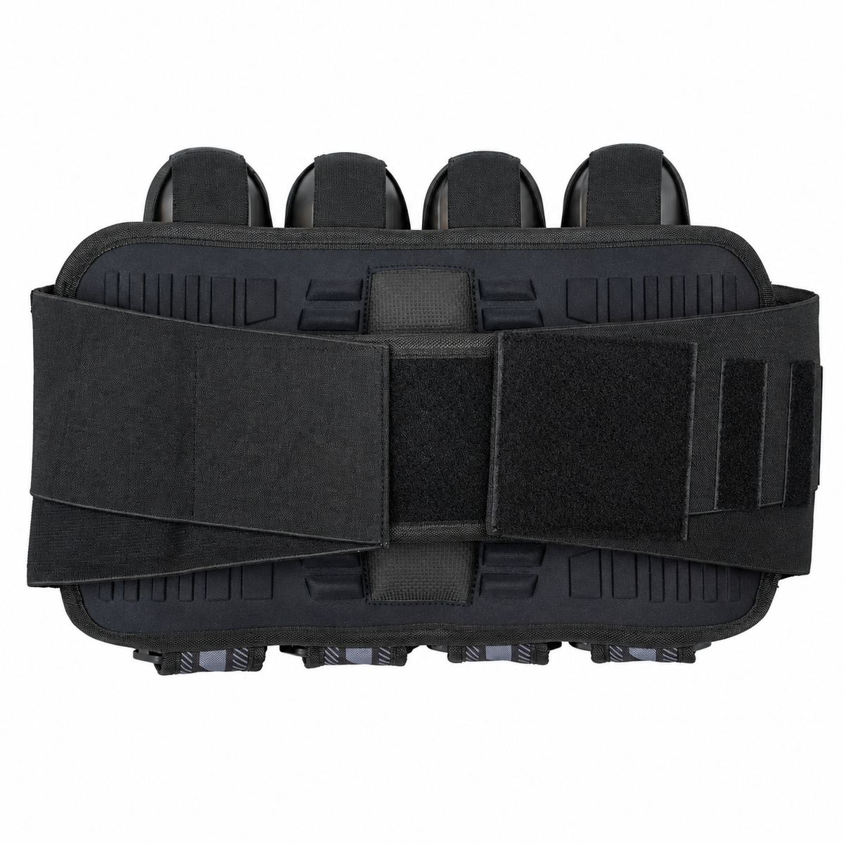 JT Professional Paintball Harness - 4+7 - FX Grey