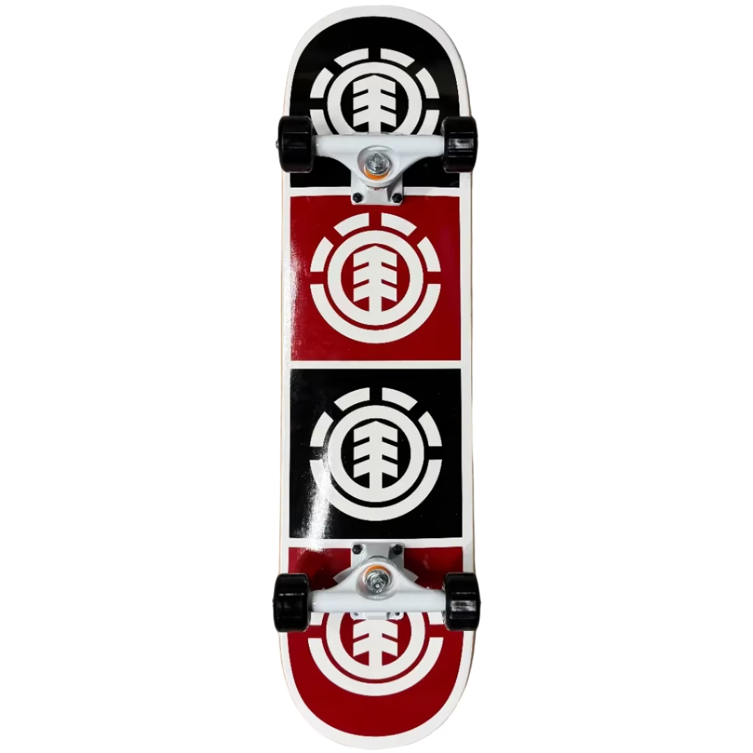 Element Quadrant Complete 8.0