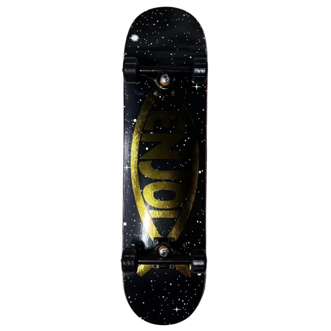 Enjoi Fish Logo R7 Complete 8.25