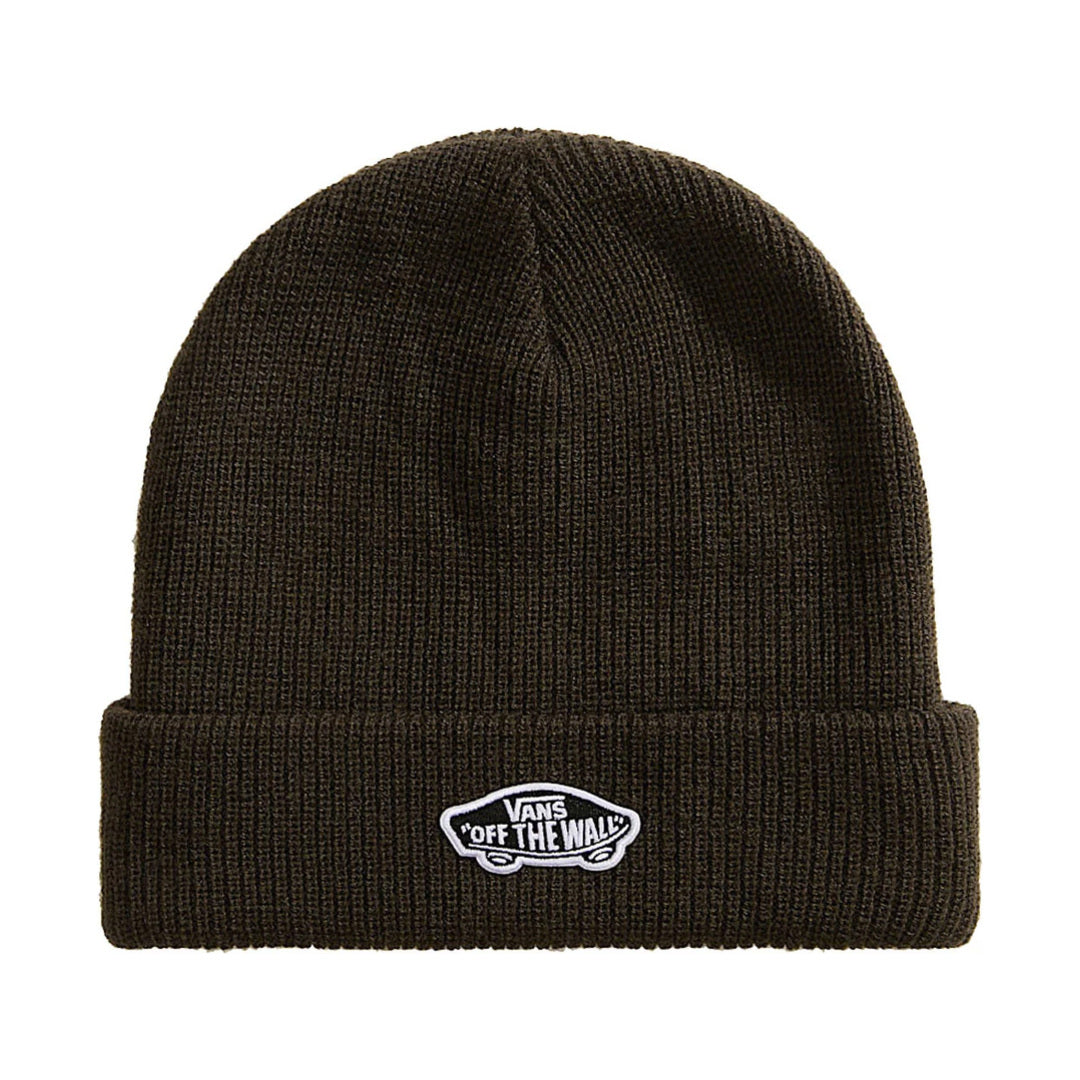 Vans Classic Cuff Beanie - Demitasse