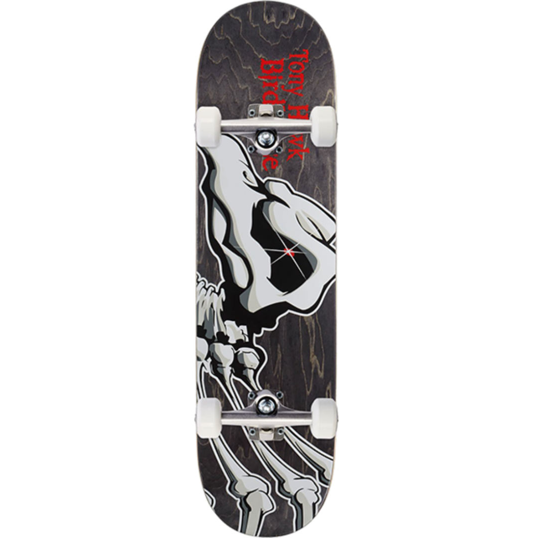Birdhouse Tony Hawk Falcon 1 Complete Skateboard 8.125