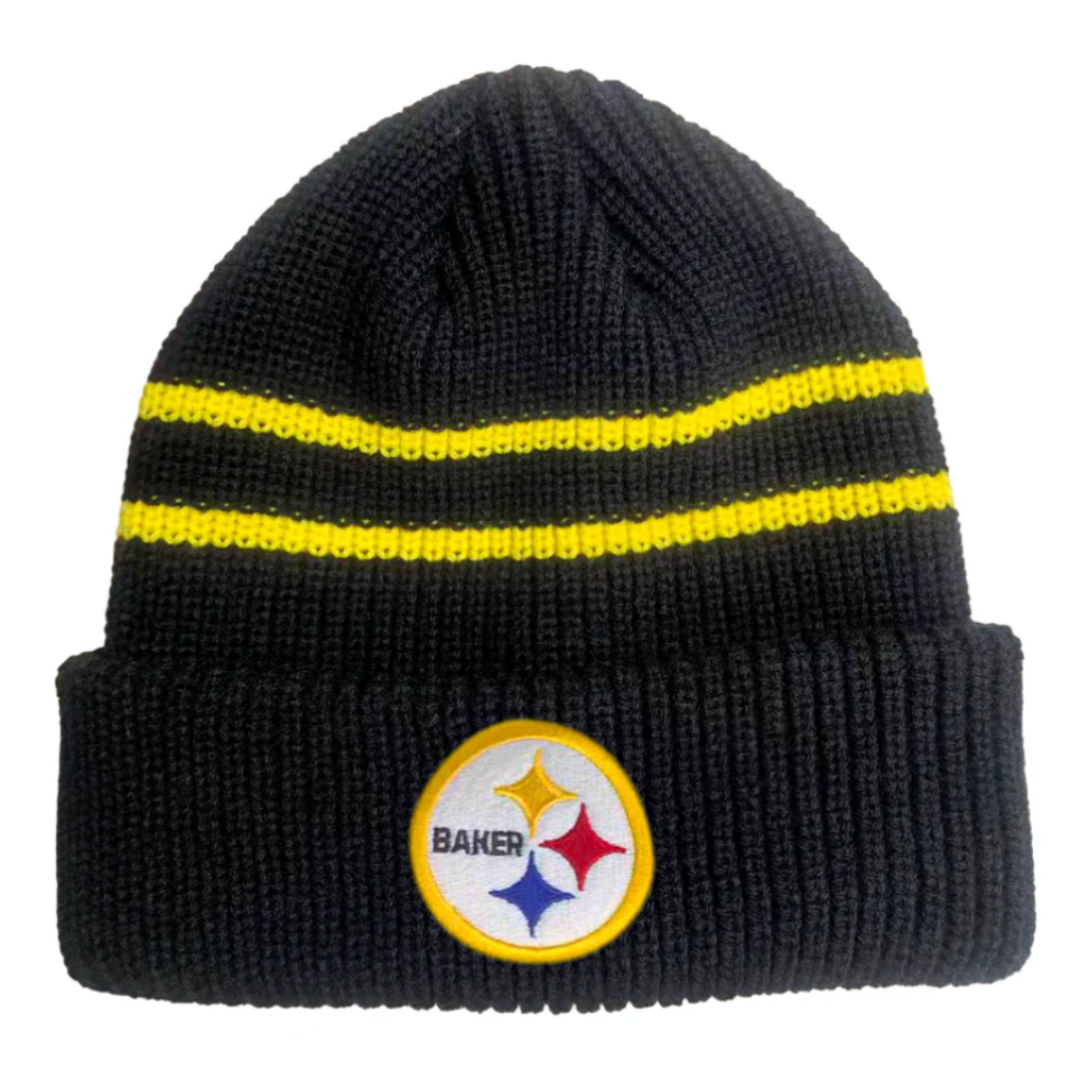 Baker Stealing Beanie