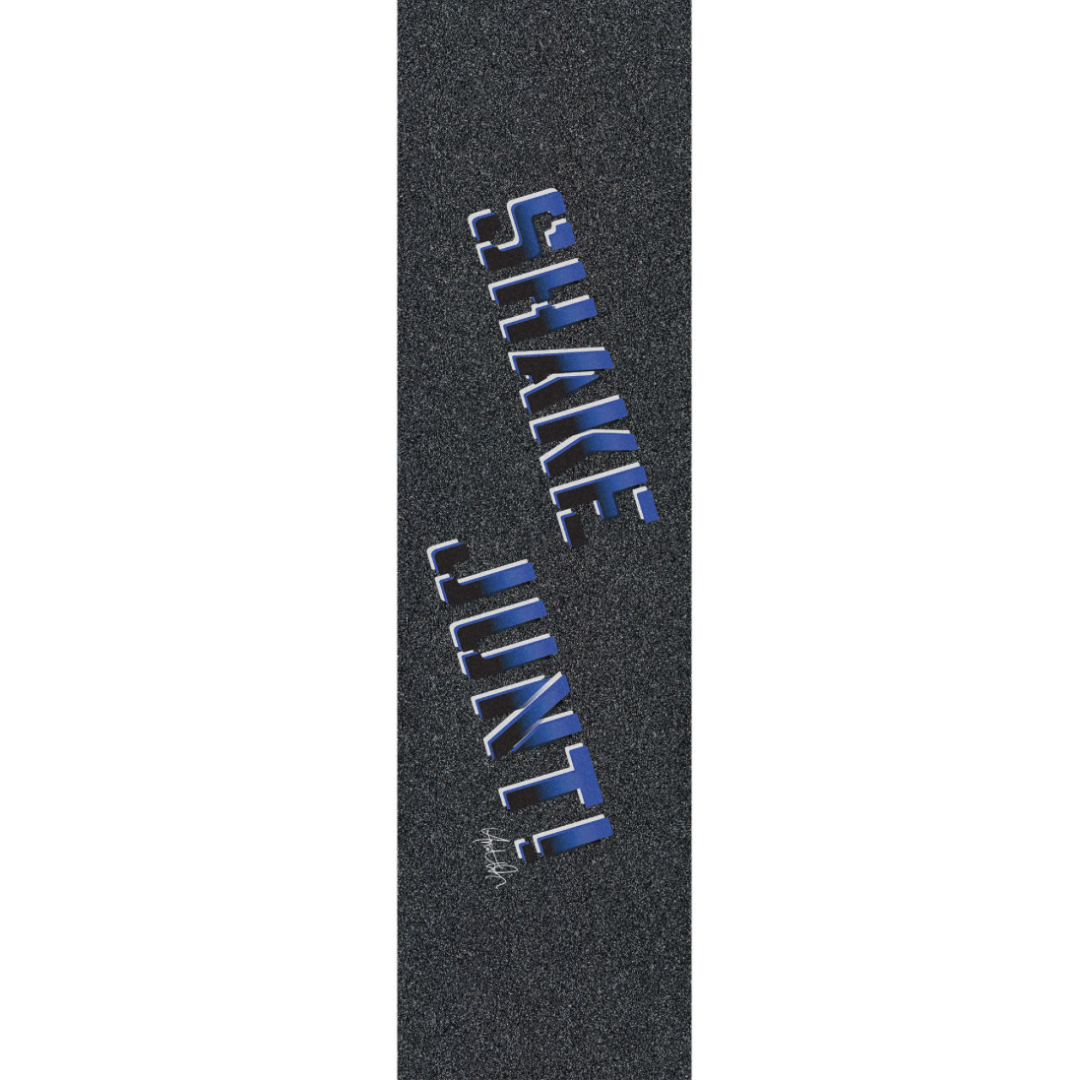 Mob x Shake Junt Antwaun Dixon Signature Grip Tape 9"