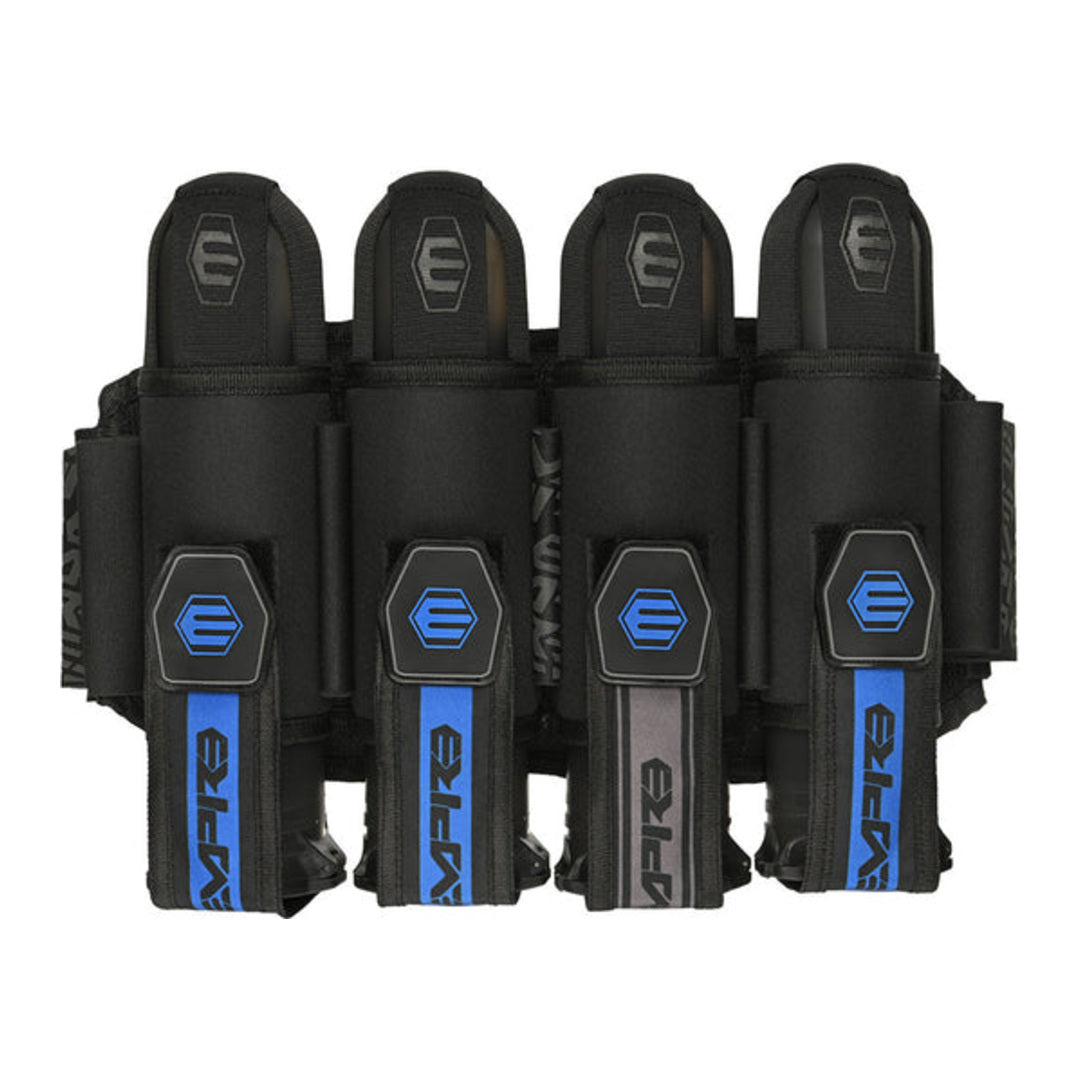 Empire Convert Paintball Harness 4+7 - Cadet Blue