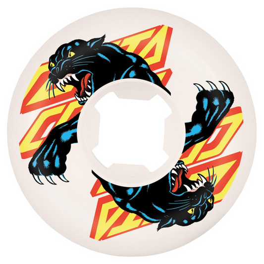 Slime Balls Natas Reissue Hardline 54mm 95D Wheels