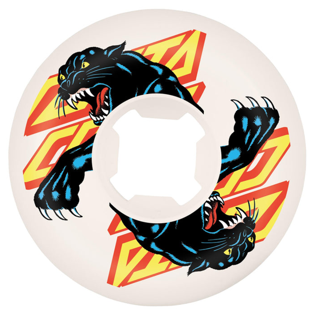 Slime Balls Natas Reissue Hardline 54mm 95D Wheels