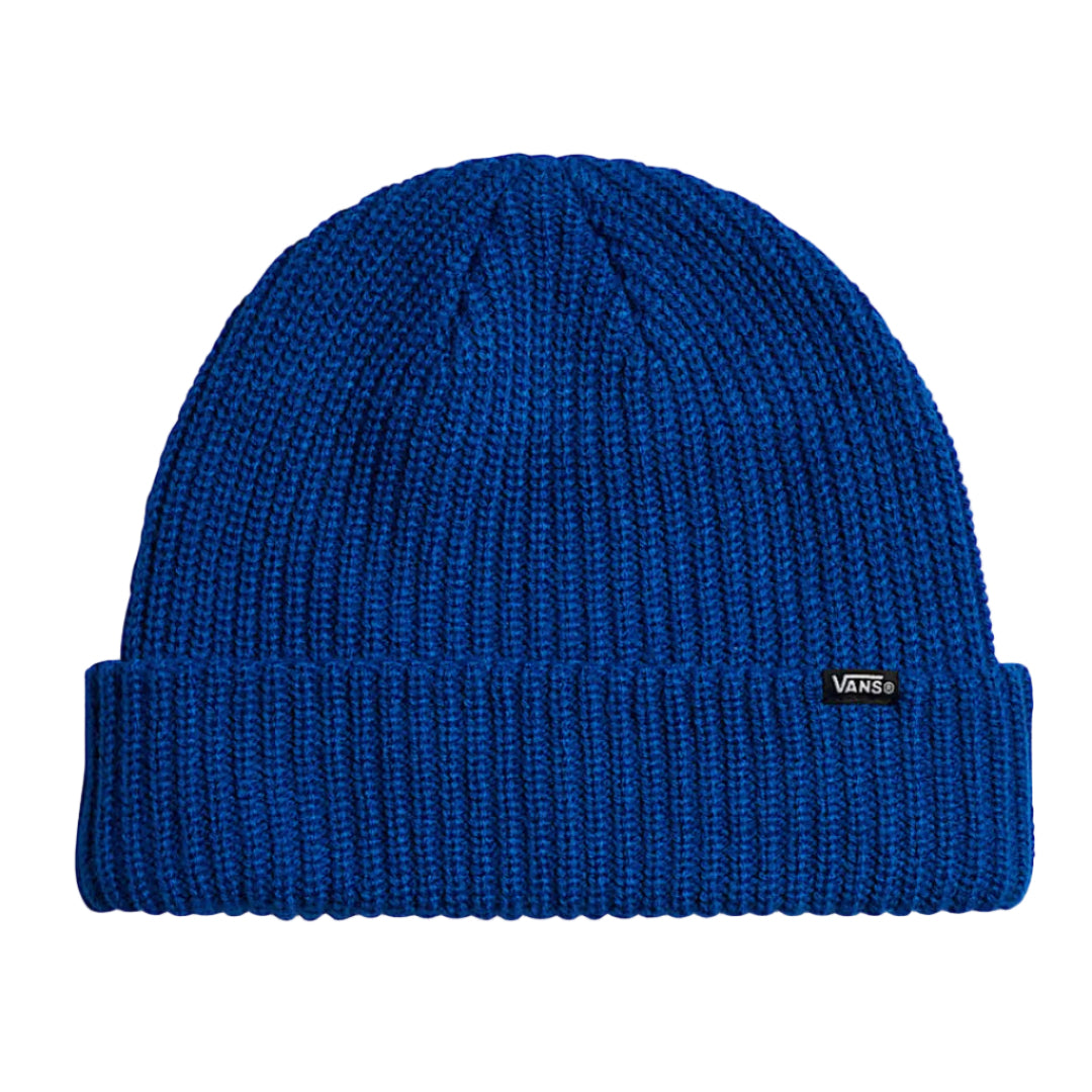 Vans Core Basics Beanie - Classic Blue