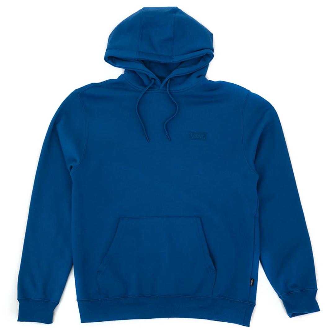 Vans Core Basic Pullover Hoodie - Blue