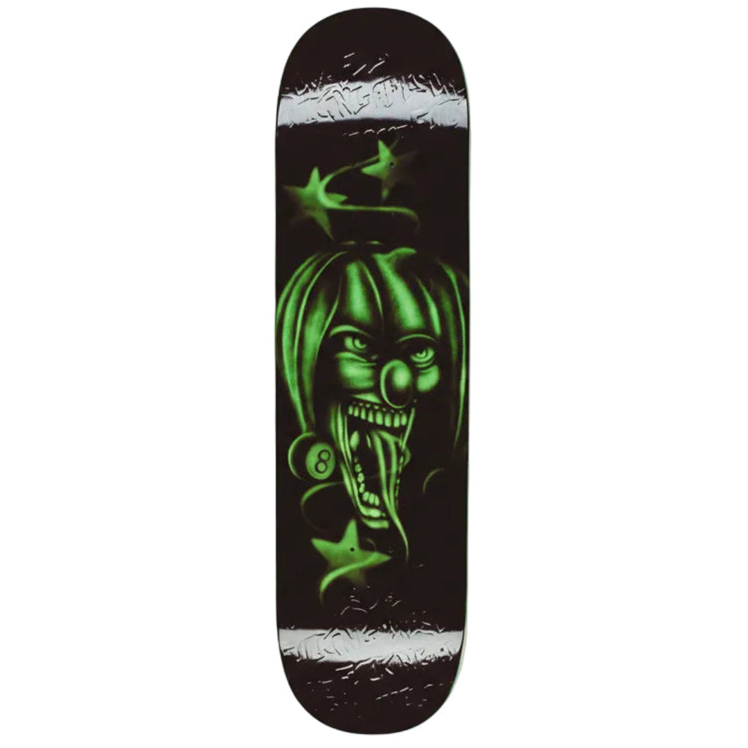 Fucking Awesome KB Joker Deck 8.38