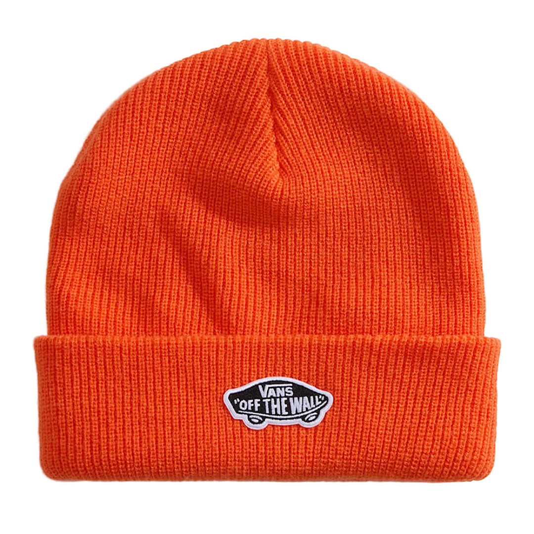Vans Classic Cuff Beanie - Flame