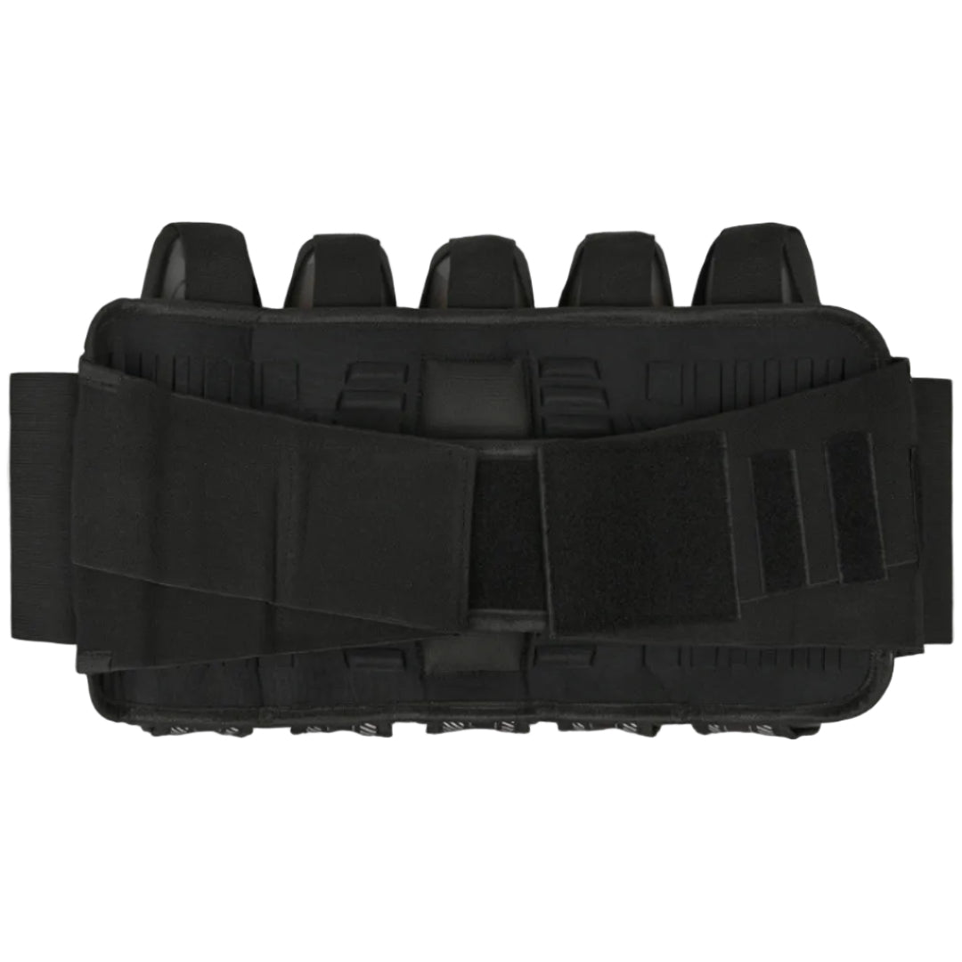JT Professional Paintball Harness - 5+8 - FX Black
