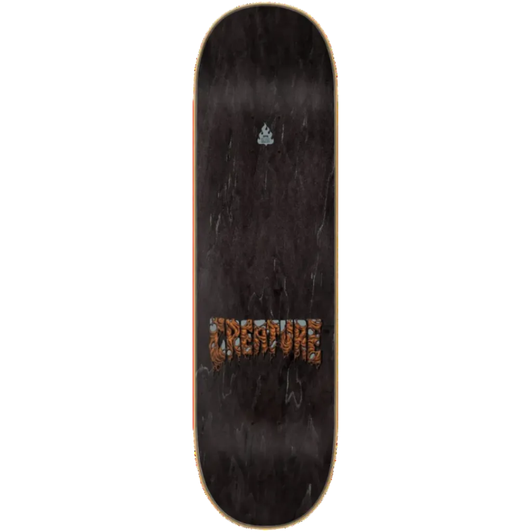 Creature Baekkel Wasted Pro Deck 8.6