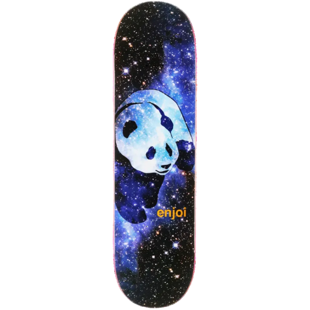 Enjoi Cosmos Panda Deck 8.5