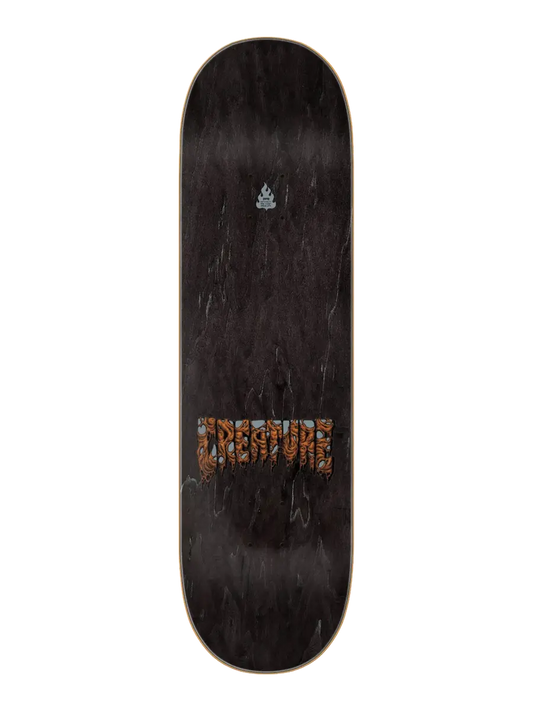 Creature Provost Wasted Pro Deck 8.75