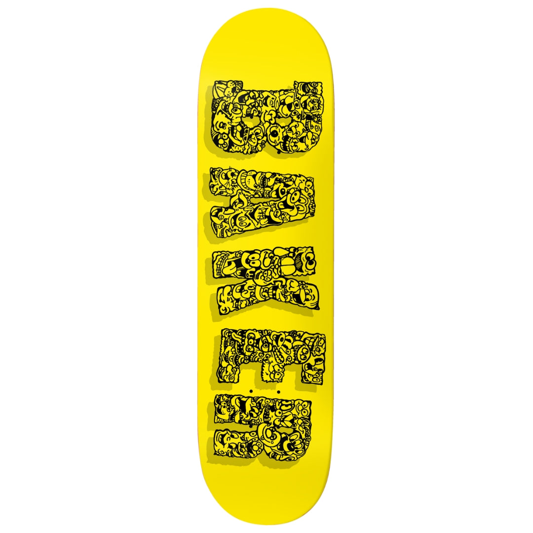 Baker Jacopo Carozzi Mercurials Deck 8.25