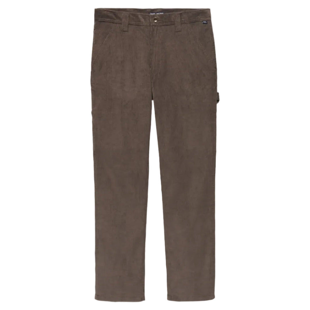 Vans Drill Chore Loose Carpenter Relaxed Cord Pants