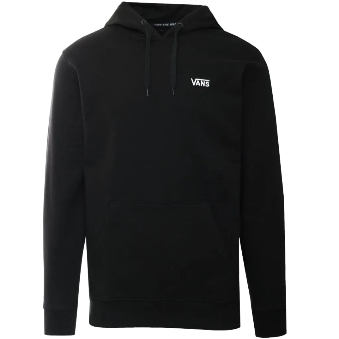 Vans Core Basic Pullover Hoodie - Black