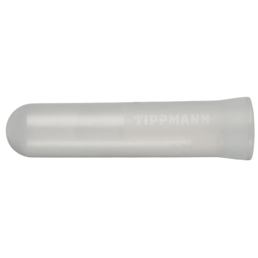 Tippmann 140 Round Paintball Pod - Clear