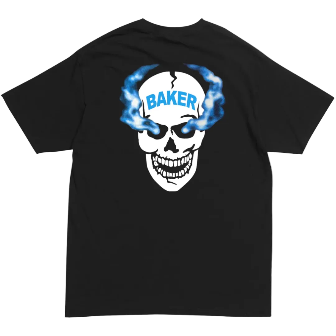 Baker 3:16 T-Shirt Black