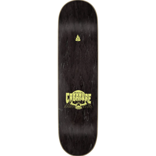 Creature Ransom Deck 8.0