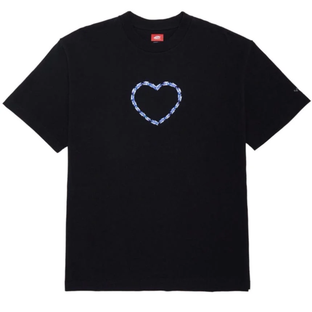 Vans Blade Heart T-Shirt