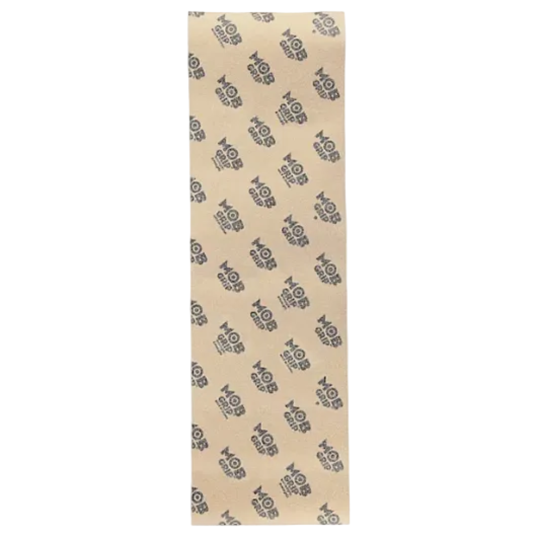 Mob Clear Grip Tape 10"