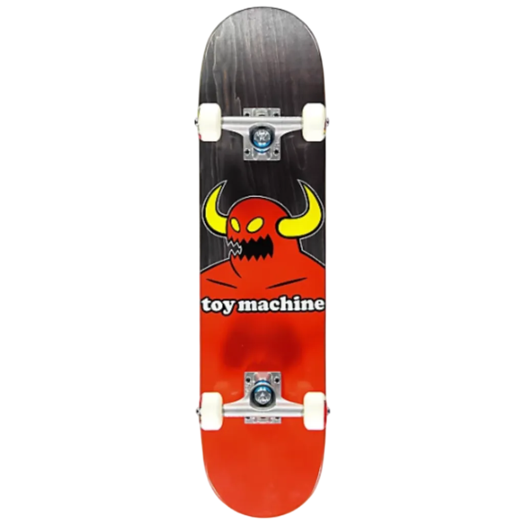 Toy Machine Monster Mini Complete 7.38
