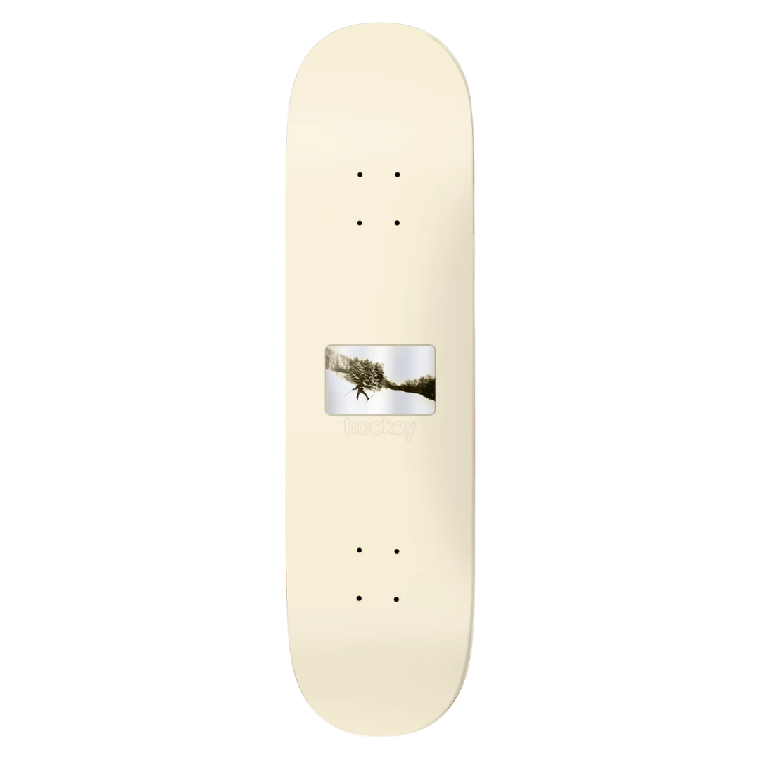 Hockey Nik Stain Take Off Deck 8.25