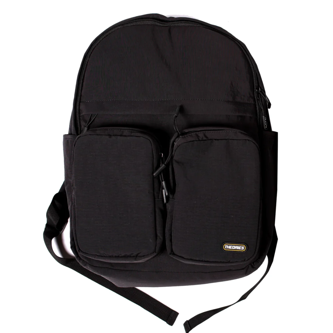 Theories Ripstop Trail Backpack