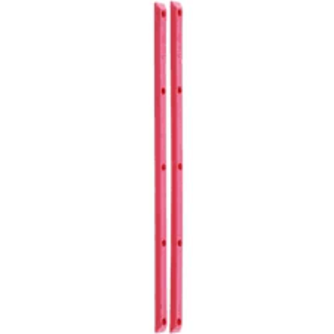 Pig Deck Rails