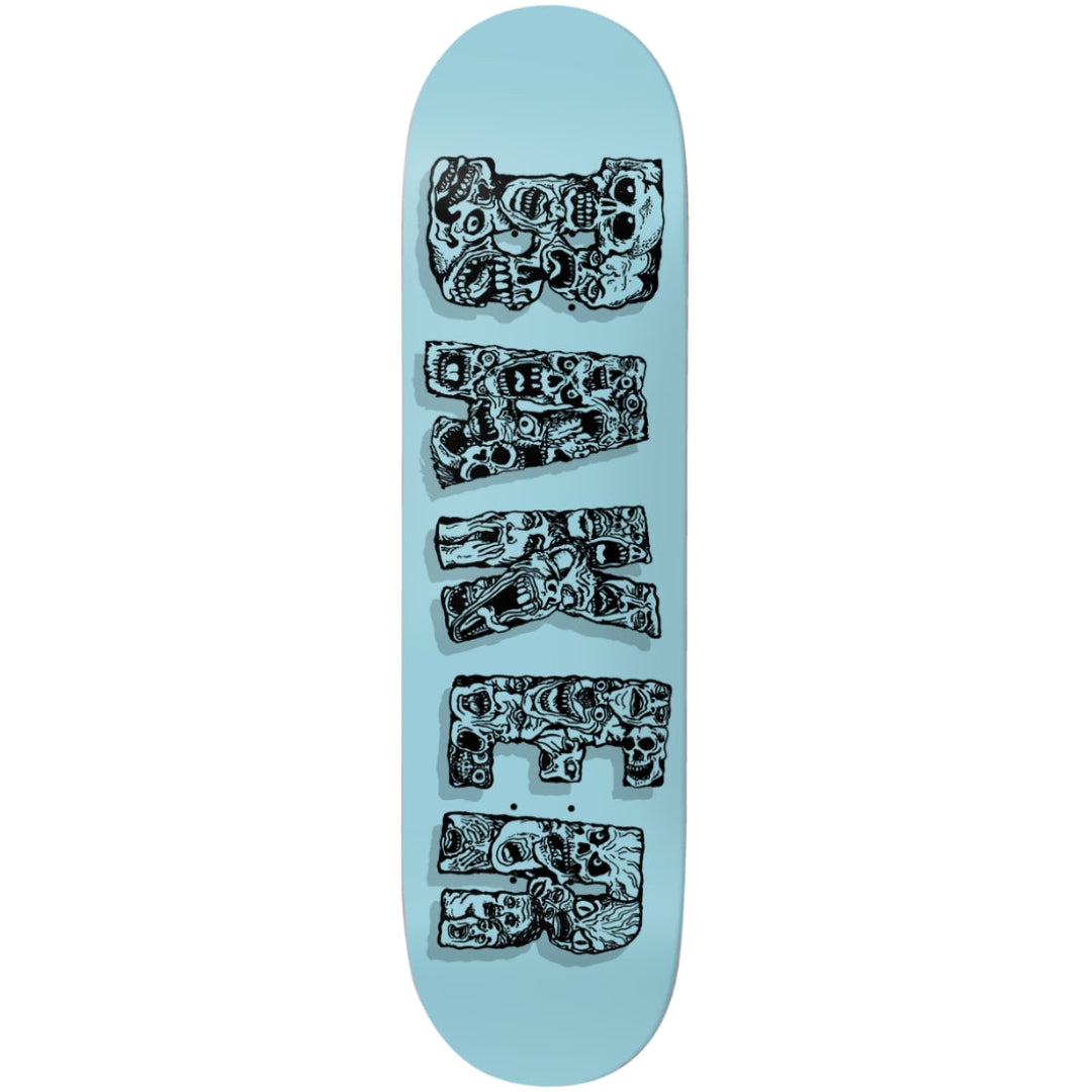 Baker Sully Cormier Mercurials Deck 8.475