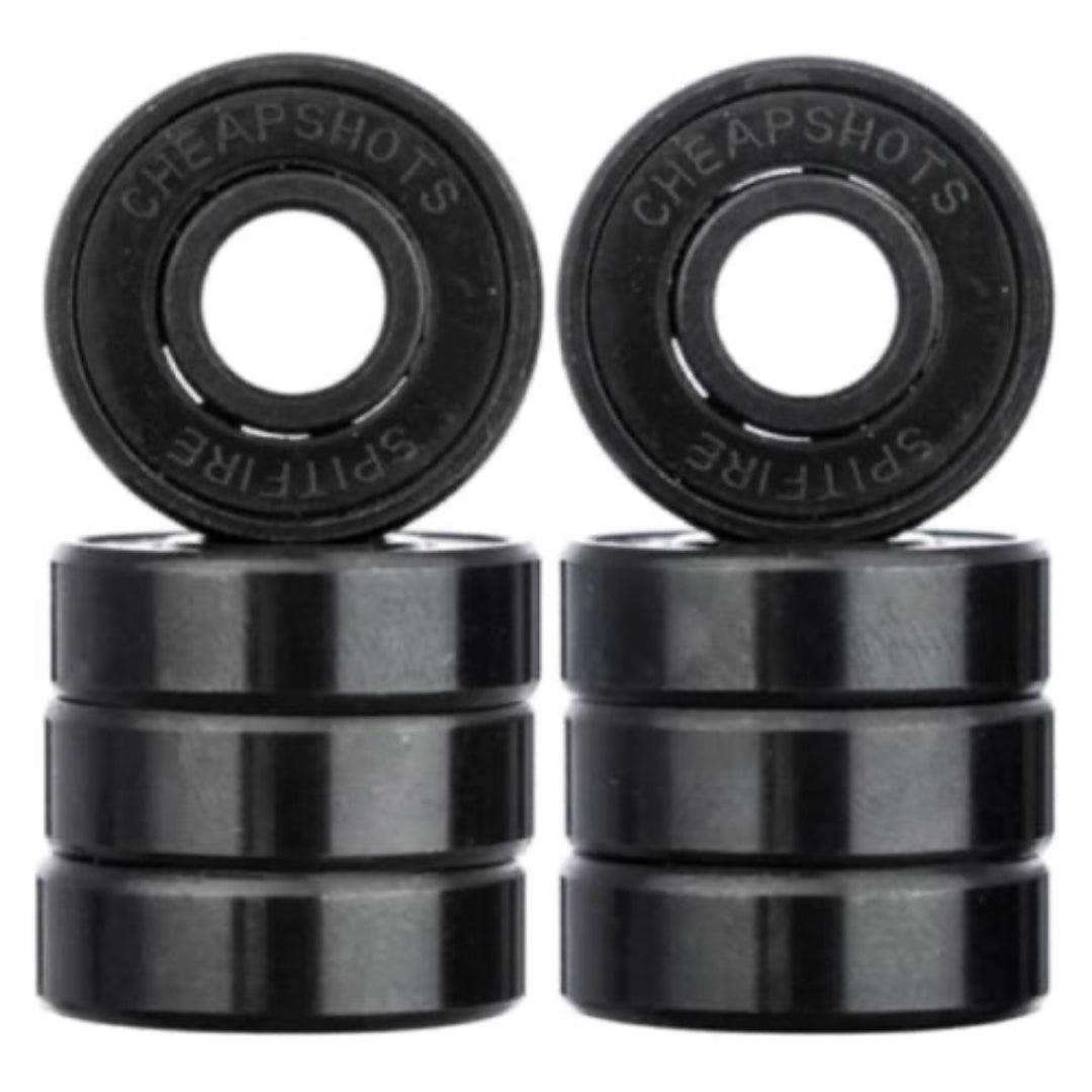 Spitfire Cheapshots Skateboard Bearings