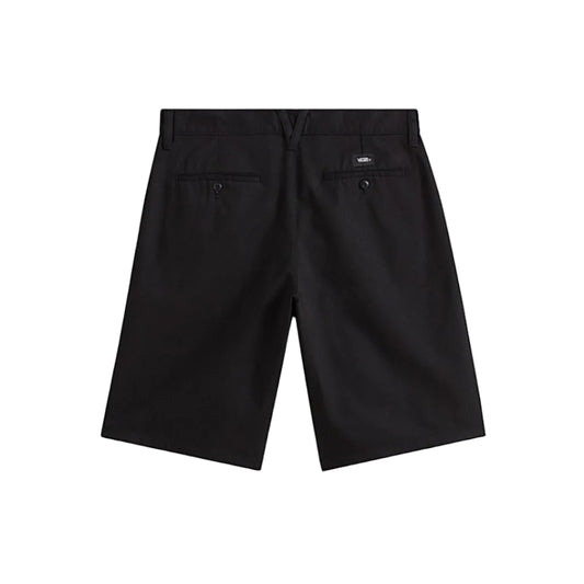 Vans Authentic Chino Shorts - Black