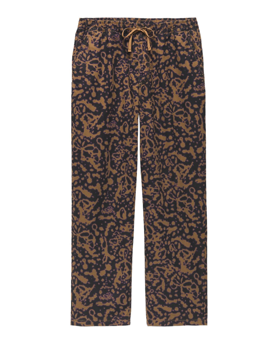 ★人気★【VANS】★RANGE LOOSE TAPERED ELASTIC WAIST PAN.T★ Range Baggy Tapered Elastic Waist Pants|Shop at Vans - Vans