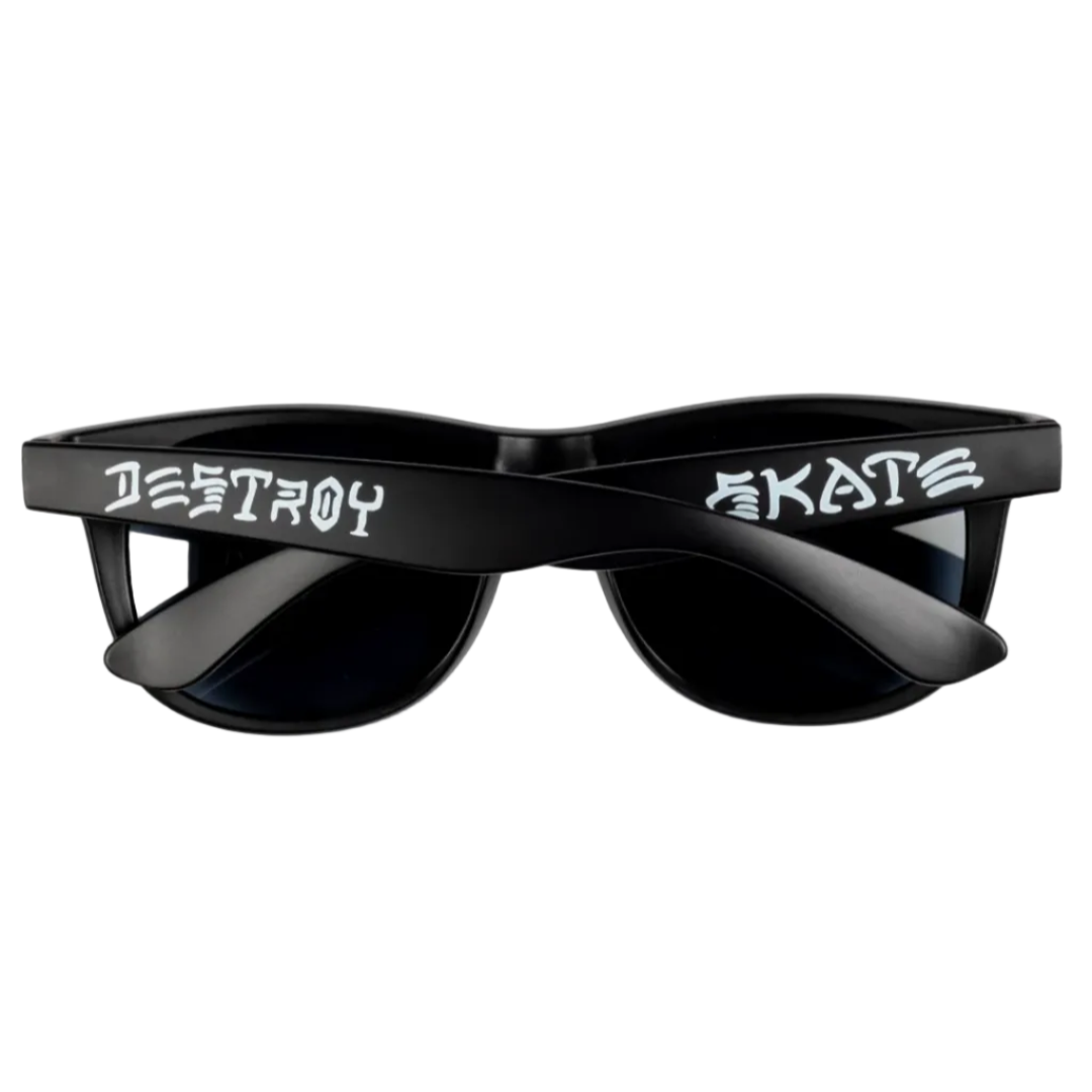 Thrasher Skate And Destroy Sunglasses