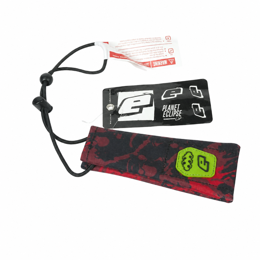 Planet Eclipse Barrel Cover - Fire