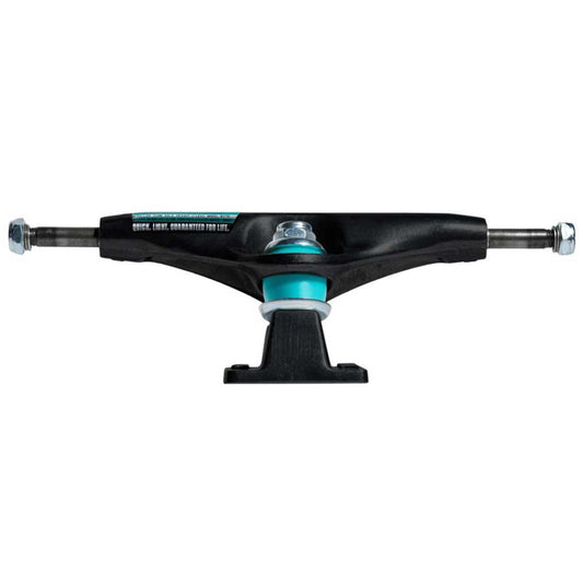 Thunder T-II Polished Trucks - Matte Black