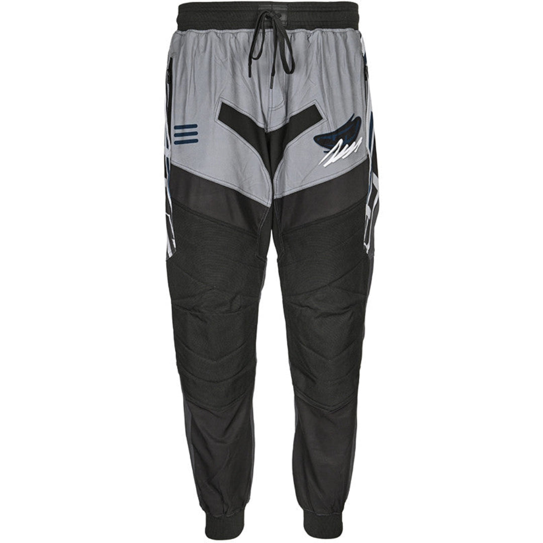 JT Jogger Pro Paintball Pants - Throwback Grey/Black/Navy