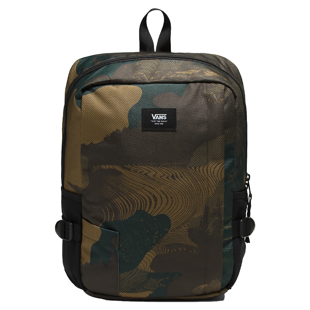 Vans Hoist Sling Bag Deep Forest Kangaroo