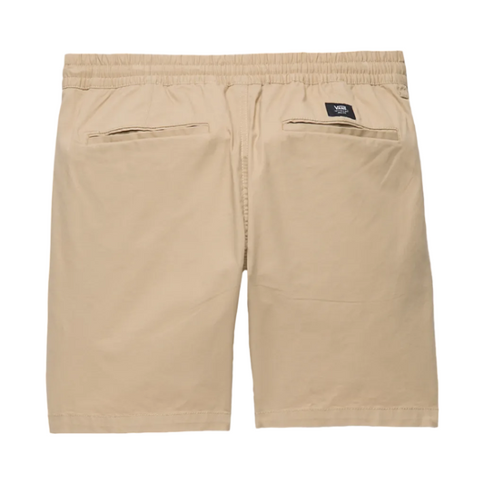 Vans Range Relaxed Shorts - Khaki