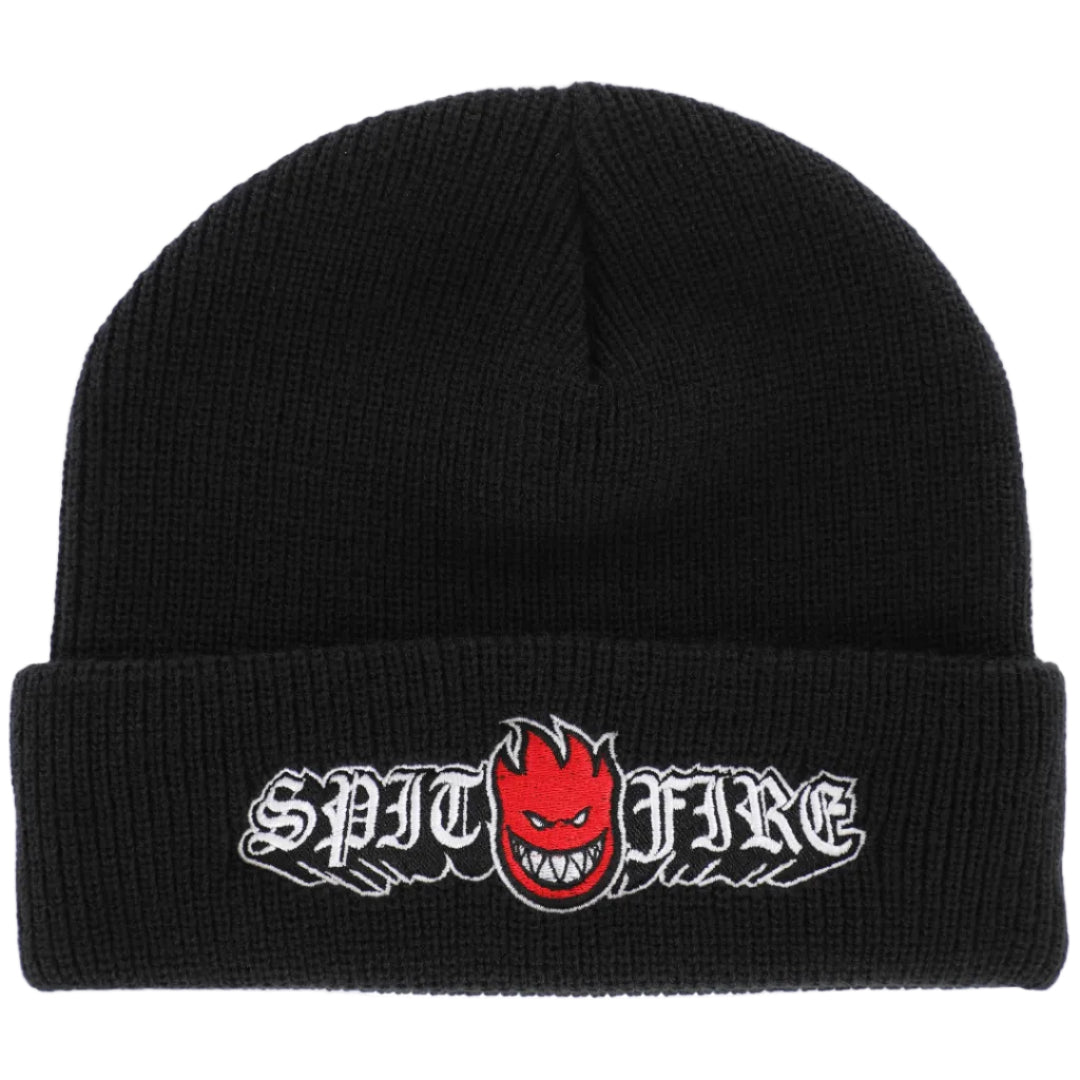 Spitfire Old E Drop Bighead Beanie