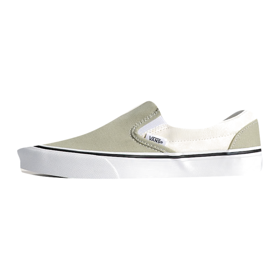 Vans Skate Slip-On Shoes - Sage