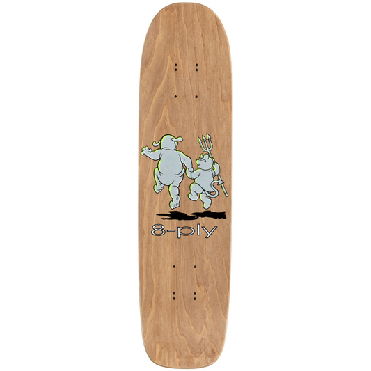 World Industries Rodney Mullen Bear Deck 7.375