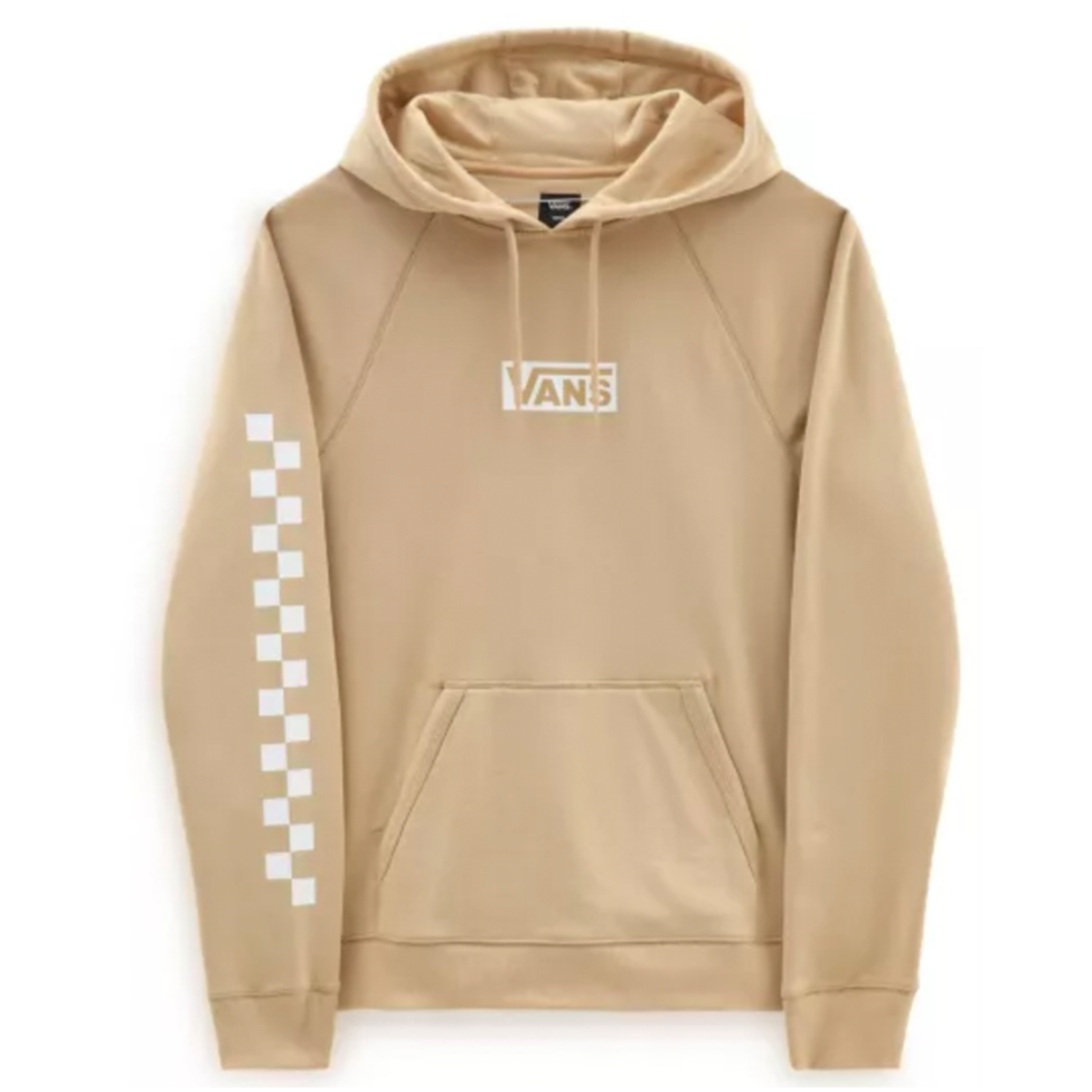 Vans Versa Standard Hoodie - Beige
