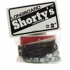 Shorty's Longboard Hardware