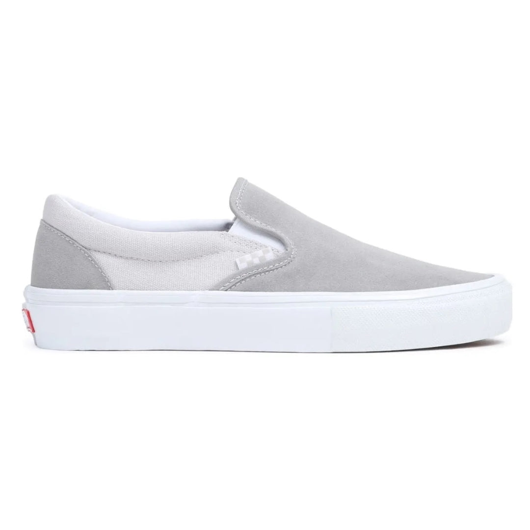 Vans Slip On Pro Shoes - Cloud