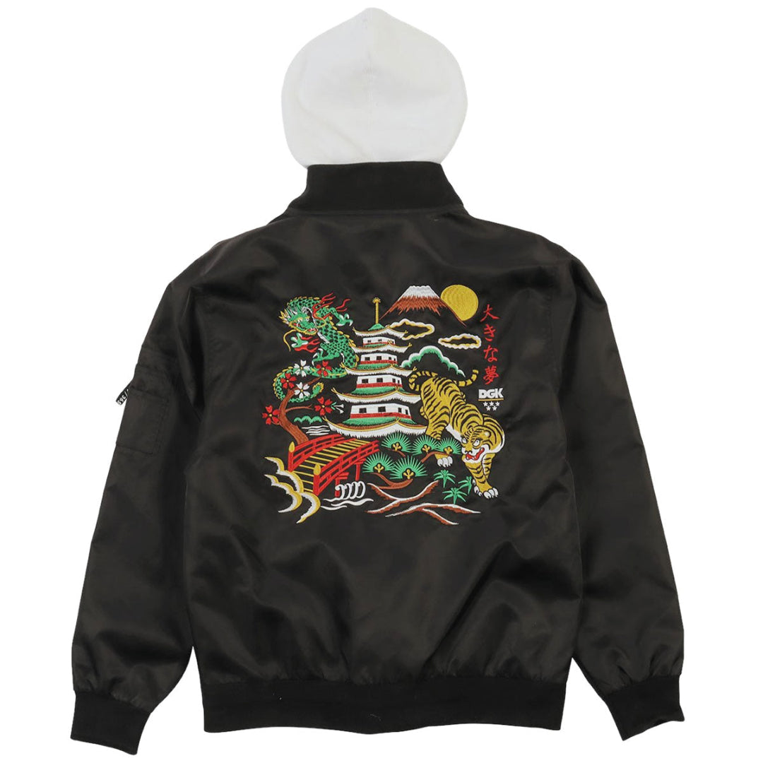 DGK Harmony Jacket