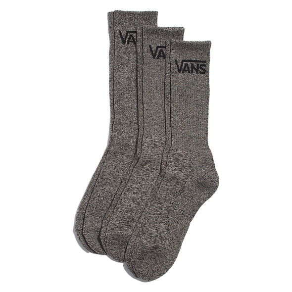 Vans Classic Crew Socks (3 Pack)