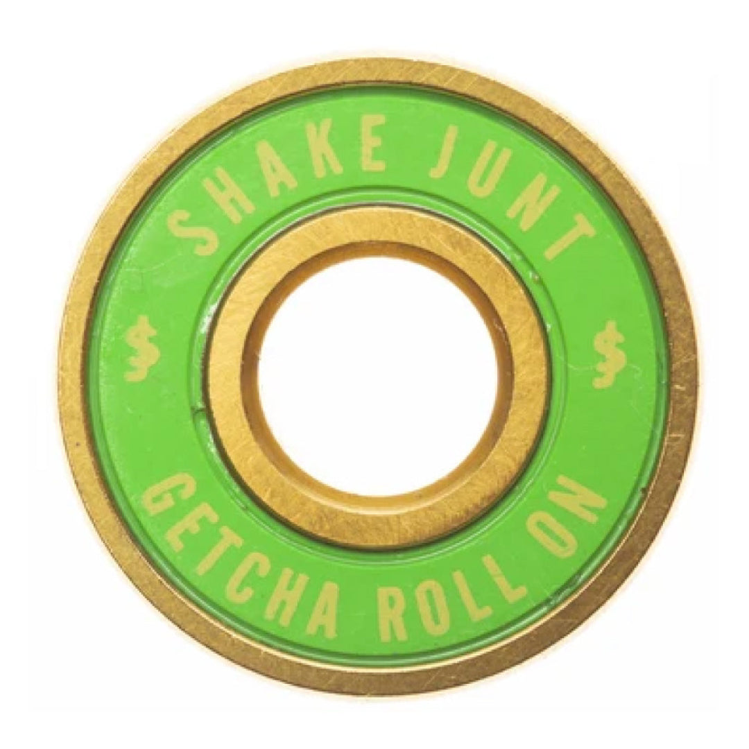 Shake Junt Triple OG Bearings
